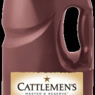 Cattlemen's Classic BBQ Sauce  (1 gal. jug)