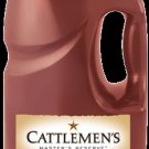 Cattlemen's® Memphis Sweet BBQ Sauce  (2 Pack / 1 gal. jugs)