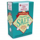 Premium Popcorn Salt  (2 / 2 lbs 3 oz. cartons)