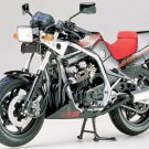 Tamiya (#14035) - Tamiya Honda CBR400F Kit - CF435