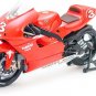 14088 Tamiya Yamaha YZR 500 2001 Biagi