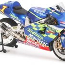 14089 Tamiya Telefonica MoviStar Suzuki RGV 2001