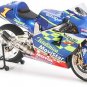 14089 Tamiya Telefonica MoviStar Suzuki RGV 2001