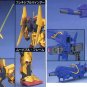 1/144 HGUC Hyaku Shiki + Mega Bazooka Launcher Zeta Gumdam