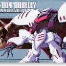 1/144 HG AMX-004 Qubeley Finish Color Z Gundam