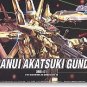1/144 HG Shiranui Akatsuki Gundam Gundam SEED Destiny HG38