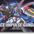 1/144 HG Force Inpulse Gundam Gundam SEED Destiny