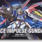 1/144 HG Force Inpulse Gundam Gundam SEED Destiny
