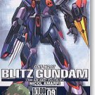 1/100 MG Blitz Gundam SEED Destiny No.09