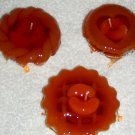 3 inch pies