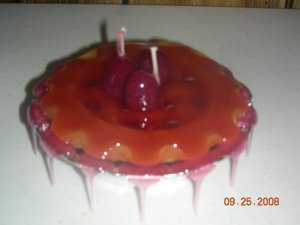 5" pies