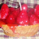 Oval Fruit Basket