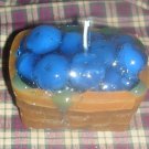 Rectangle Fruit Basket