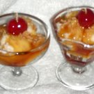 Ice Cream Sundaes