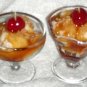 Ice Cream Sundaes