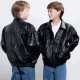 Kids Leather Jackets