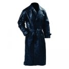 MENS TRENCH COAT - 3X-LARGE
