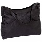 Embassy™ Genuine Leather Purse with Crocodile Embossing    FREE SHIPPING Included