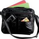 Embassy • USA™ Genuine Leather Tote Bag - FREE SHIPPING Included