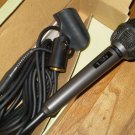 Cardioid Dynamic Microphone Cardioid Dynamic Microphone