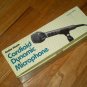 Cardioid Dynamic Microphone
