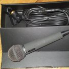 Unidirectional Dynamic Microphone