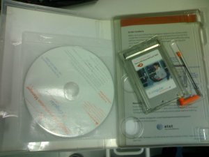 QUAD-BAND GSM Cellular Network Data Tranceiver Card.