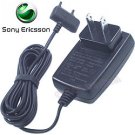 SonyEricsson Original Equipment AC Charger. SonyEricsson Original Equipment AC Charger.