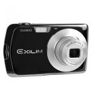 Casio Exilim EX-S5 Digital Camera