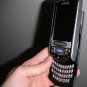 Pocket-PC Smart-Phone I-730 by Samsung.