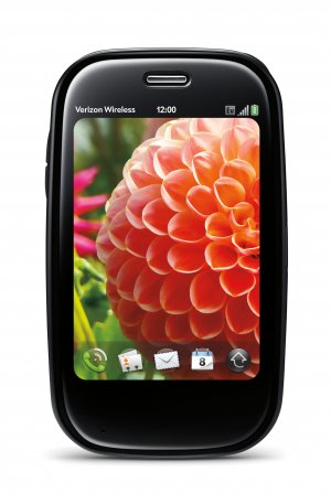 Verizon Thouch-Screen SmartPhone Pre-Plus by Palm