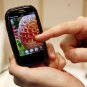 Verizon Thouch-Screen SmartPhone Pre-Plus by Palm