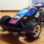 Radio controlled 4WD 'Road Phantom' racing buggy