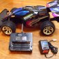 Radio controlled 4WD 'Road Phantom' racing buggy