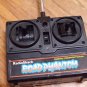 Radio controlled 4WD 'Road Phantom' racing buggy