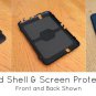 Otterbox Defender Case for Kindle Fire HD 7"