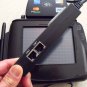 Touch-screen MultiMedia Card-payment reader terminal