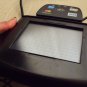 Touch-screen MultiMedia Card-payment reader terminal