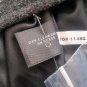 Long Double Breasted Wool Coat by Express