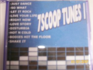 7scoop Tunes 1