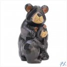 COUNTRY CUDDLE BEARS FIGURINE - 39536