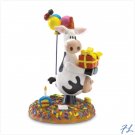 HEIFER NICE DAY FIGURINE - 37612
