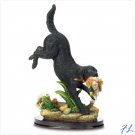 HUNTING DOG FIGURINE - 37992