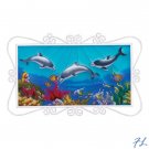 UNDERSEA DOLPHIN PAINTING - 35284