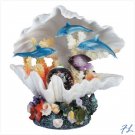 MAGICAL CLAM SHELL LIGHT - 34884