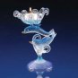 DOLPHIN CANDLEHOLDER - 35255
