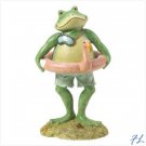 FROG STATUE - 38043