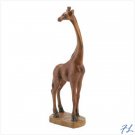 SAVANNA GIRAFFE FIGURINE - 39666