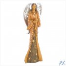 HERALD ANGEL STATUE - 39603