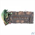 MEDIEVAL WELCOME - 33898
